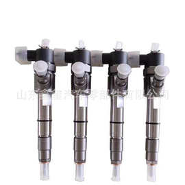 潍柴WP10.WP615大泵发动机290.310.340马力喷油器喷油嘴价格图片