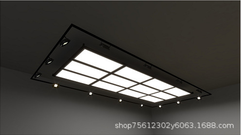 Zodiac 1.8*4.8M 선반 (1152W)