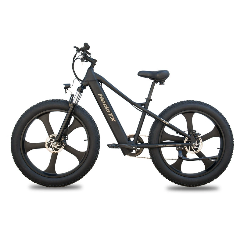 Electric beach mountain lithium battery, 26 inch