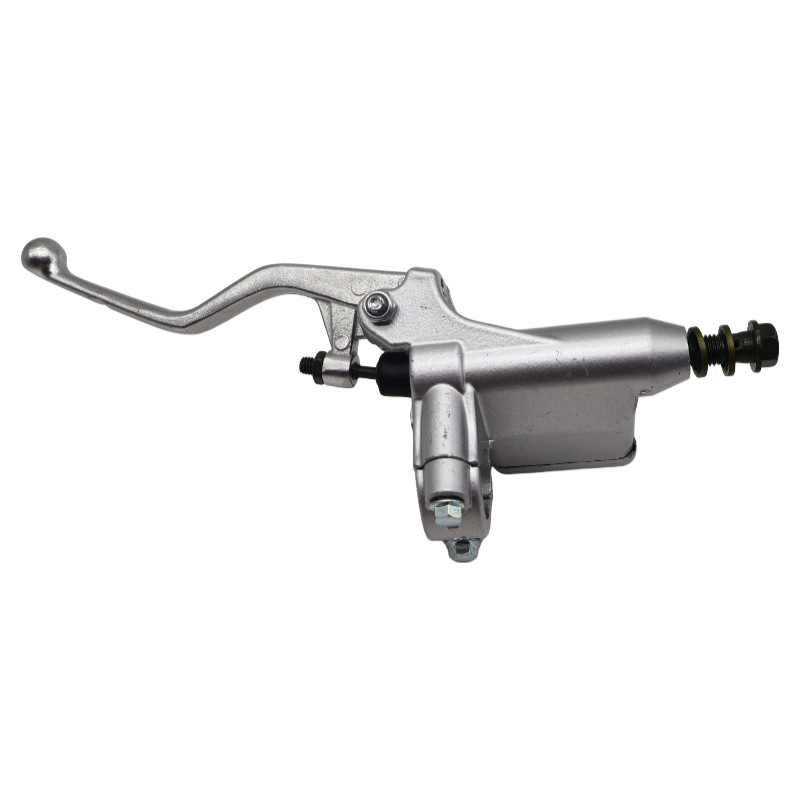Off-Road Motorcycle Front Brake Pump Suitable for Huayang T4T6 Huayang K6 Extreme Thief Mx6