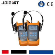 光話機 JW4103N 光源一體機  全雙工數字語音通話用於數字數據網