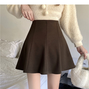 ��ɫ��о�q����ȹŮ�ﶬ2025�¿�С���Ӹ���a�ֶ�ȹ���������ȹ