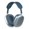 Gray blue