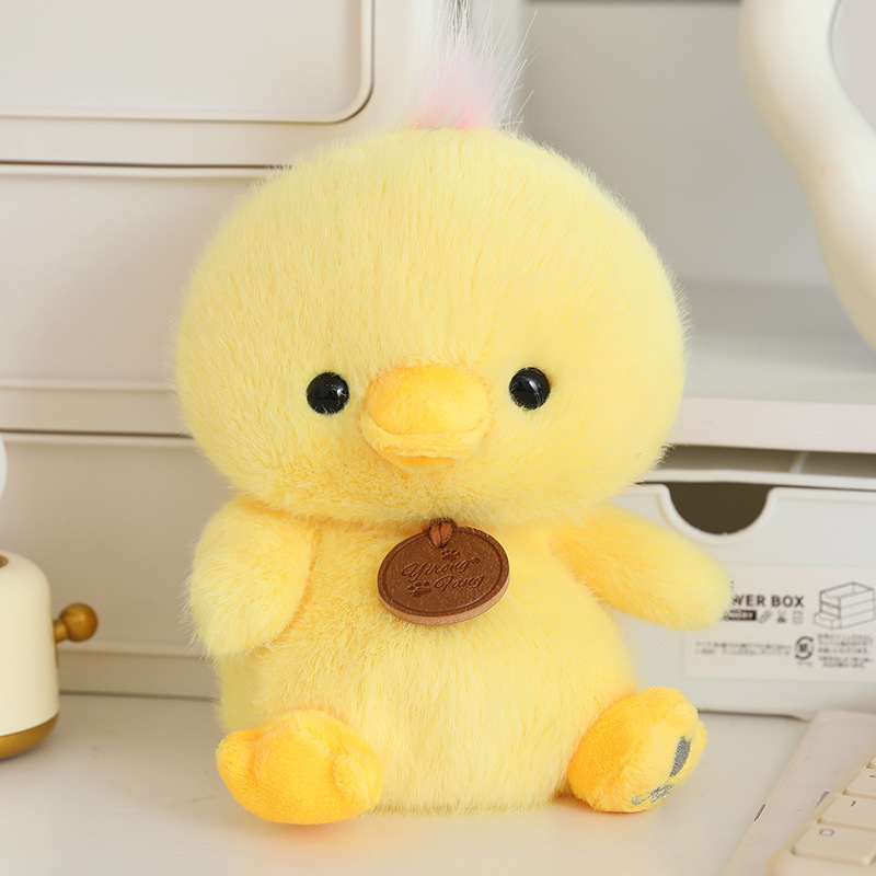 Muñecas de bambú paraíso muñecas de moda juegan muñecas de mesa al por mayor muñecas de mapache lindas muñecas de peluche