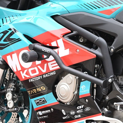 Motorcycle bumper – Suitable for 26 Models of Kove