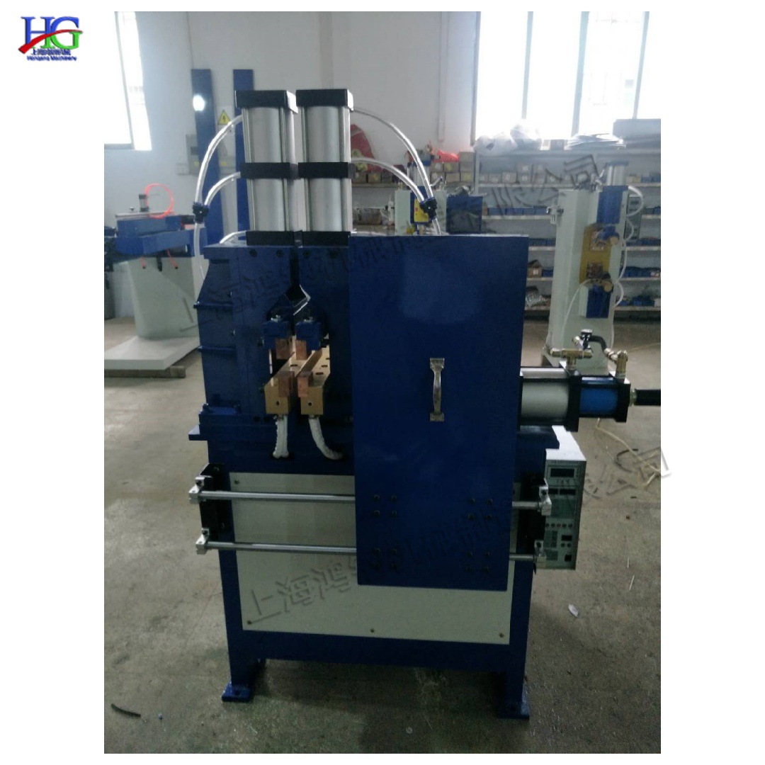 自动化UN系列闪光对焊机 钢筋气动碰焊机 电动液压金属管焊结设备