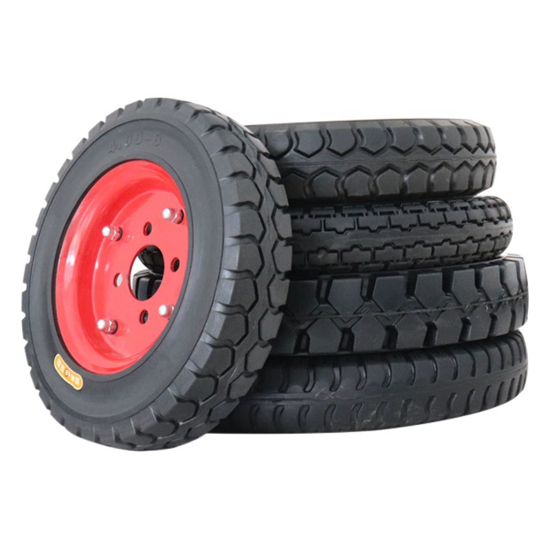 300-8 400-8 350-12 400-10 400-12 450-12 трехколесный велосипед твердой автошины