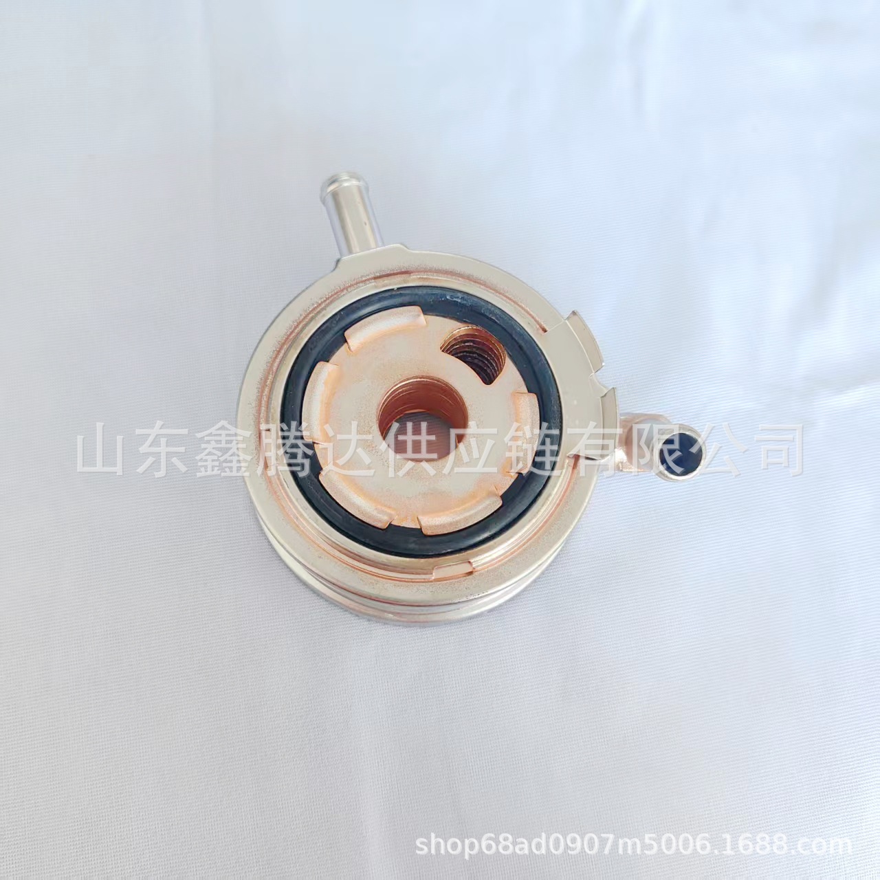 Neutral Oil Cooler Core 21305-9N00A 213059N00A for Japanese Style Car Pathfinder