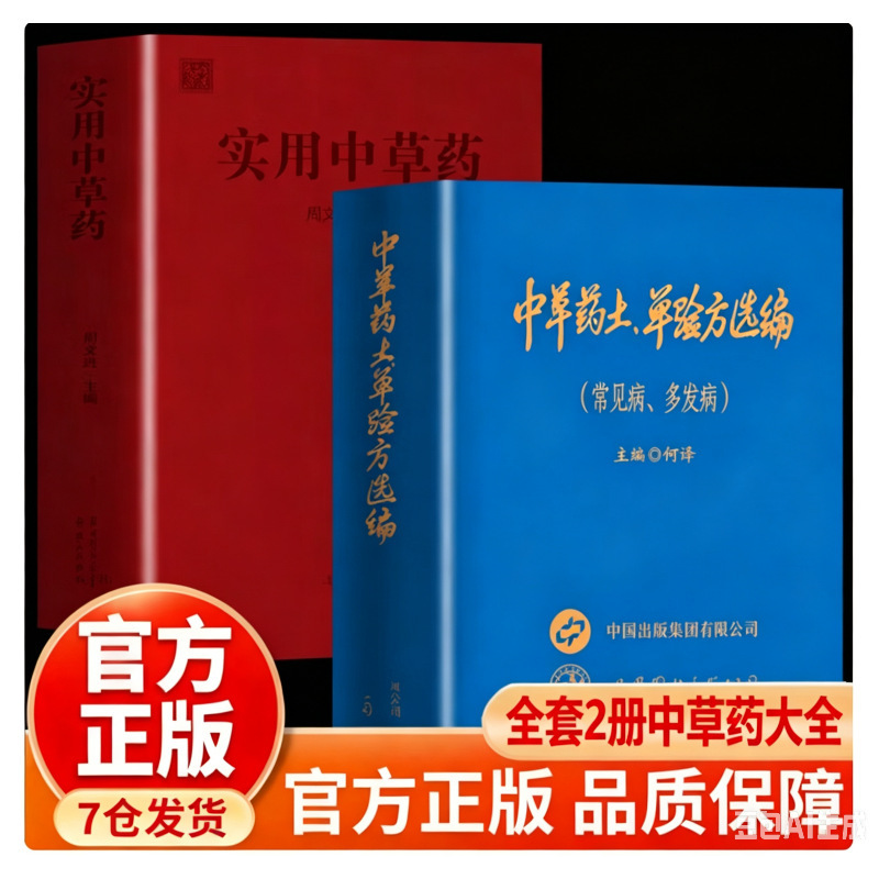 Authentic Collection of Traditional Chinese Herbal Remedies and Folk Prescriptions: Comprehensive Guide to Common and Commonly Occurring Diseases