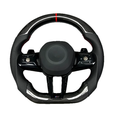 service for custom designs, Steering wheel