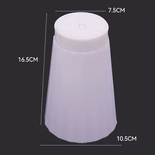 Arte floral de pensamiento de siete colores, soporte fijo universal, palo de bambú, pegamento de jack, bricolaje hecho a mano, ramo de bocadillos, material de embalaje de manzana