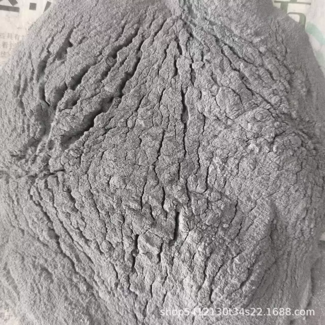 厂家定制锌基料