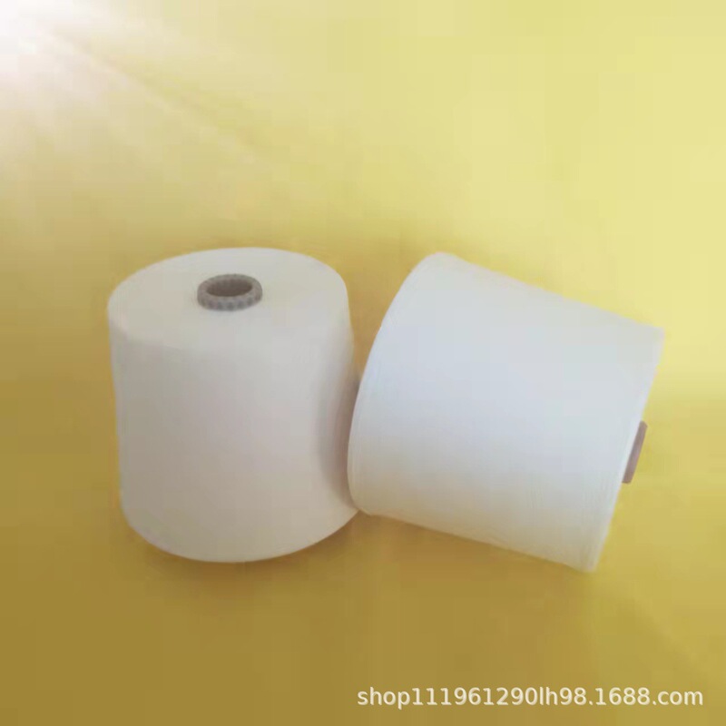 Online Production Combed Cotton Yarn 211 Pure Cotton strong Twist Yarn 10s Pure Cotton Reverse Twist strong Twist Yarn Pure Cotton sewing Thread