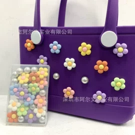 其他箱包配件;包挂件;女士手提包