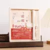A bright future gift box