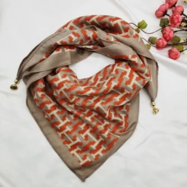 发圈;发带;丝巾