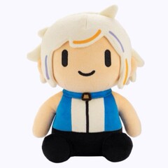 跨境热卖新品 Chuy Peluche 毛绒玩偶公仔