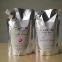 欧探索水潤膏熱くて陶磁器の熱い巻きがまっすぐになります。