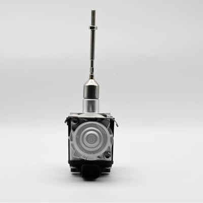Supercharger for Audi and
