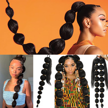 WٰlŮ\Rβ AfricanlȦp@Rβponytail hair