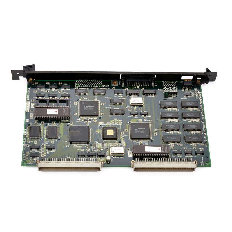 E4809-770-109 欧克玛OKUMA大隈电路板线系统控制板原装现货议价
