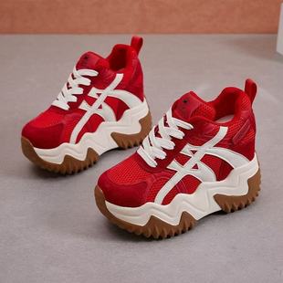 С���������ϵ�ЬŮ2025�＾�¿��\��Ь12cm��׵�ӖЬ���eЬ��Ů
