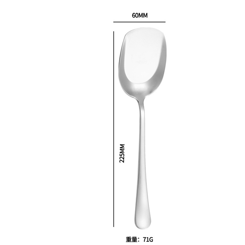 洋式1010ステンレス食器ホテルステーキナイフフォークコーヒースプーン共通スプーンサービススプーンフォーク印刷ロゴ|undefined