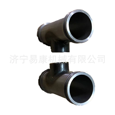 Transfer Pipe 3629540 – Avtomobil mühərrikləri