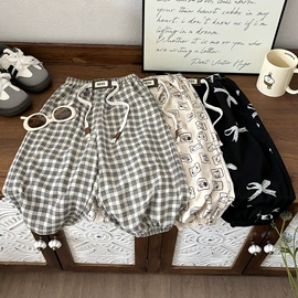 童套装;童内衣套装;童裤