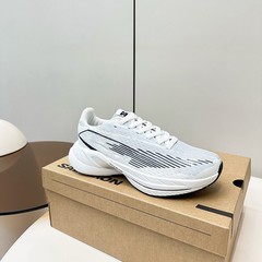 渠道版！Spectur联名款厚底透气老爹鞋男女夏网面增高休闲运动鞋