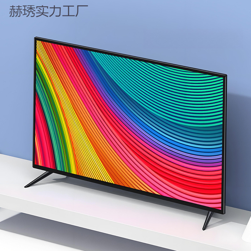 Смарт-телевизор ACE 55 дюймов 4K Ultra HD ТВ-версия