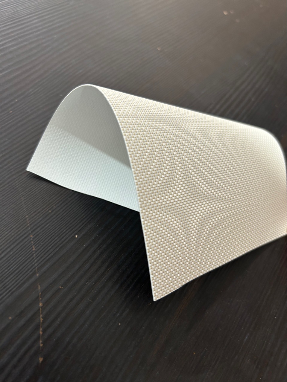 0.8mm双面水刺布新普软全新料无纺布箱包鞋材塑型辅料现代简约