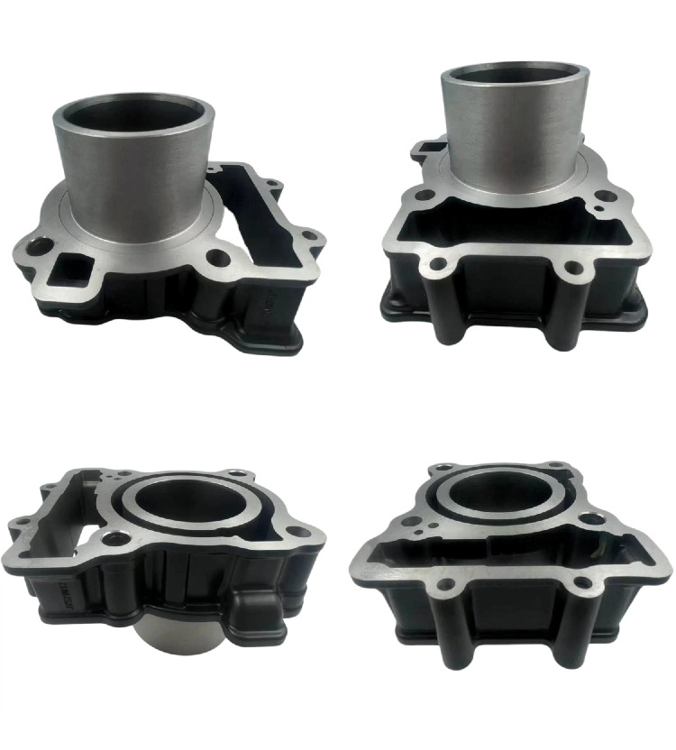 Ktm Duke250 Motorcycle Parts Engine Suitable for Ktm Duke250 Cylinder Piston Ring Set 72mm