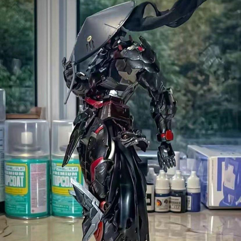 소원을 빌다】Weiyuan 스타일 수정 - 주문은 소원을 빌 수 있도록 지원합니다.