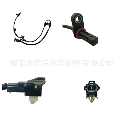 598303S900 Is Suitable for Hyundai.Kia Wheel Speed Sensor Abs Sensor (ABS modulu və sensorları)
