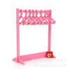 Acrylic earrings, stand, dressing table, accessory, storage system, suitable for import, handmade