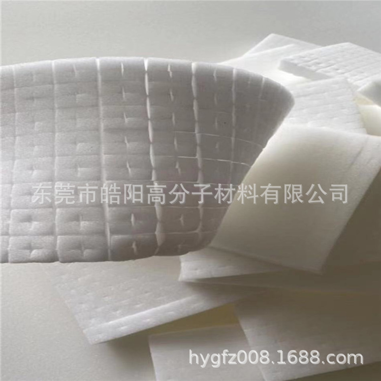 种植海绵育苗块水培定植棉 千金藤海绵包装内衬 无土栽培育苗海绵