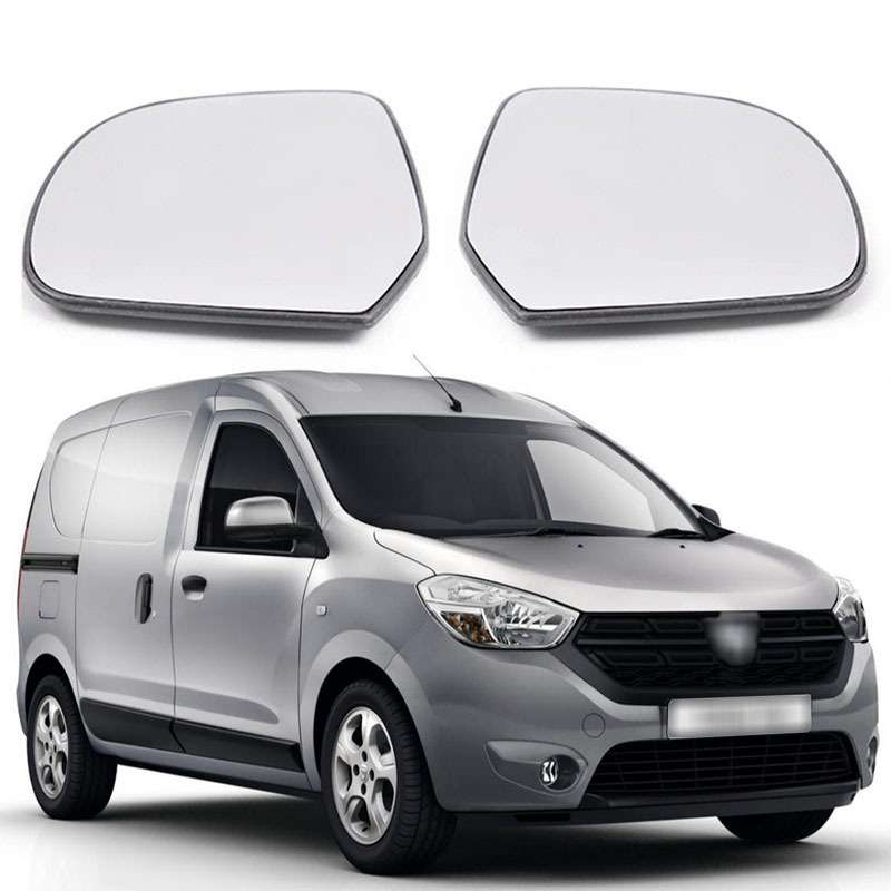 Suitable for 12-25 Tokker Duster Lodgy Reversing Lens Rearview Mirror