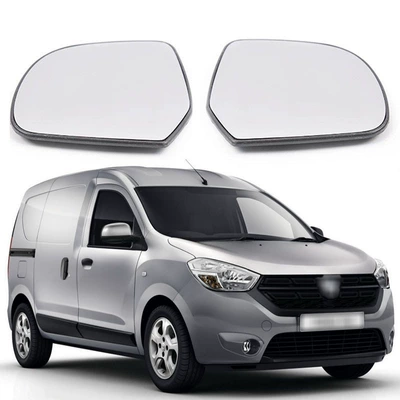 Suitable for 12-25 Tokker Duster Lodgy Reversing Lens Rearview Mirror