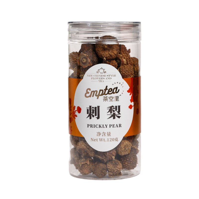 Chrysanthemum Mulberry Goji Flower Tea Blend (Tai Ju, Sang Shen, Gou Qi) — Bottled Herbal Tea specifications