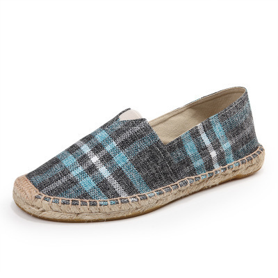Hemp green