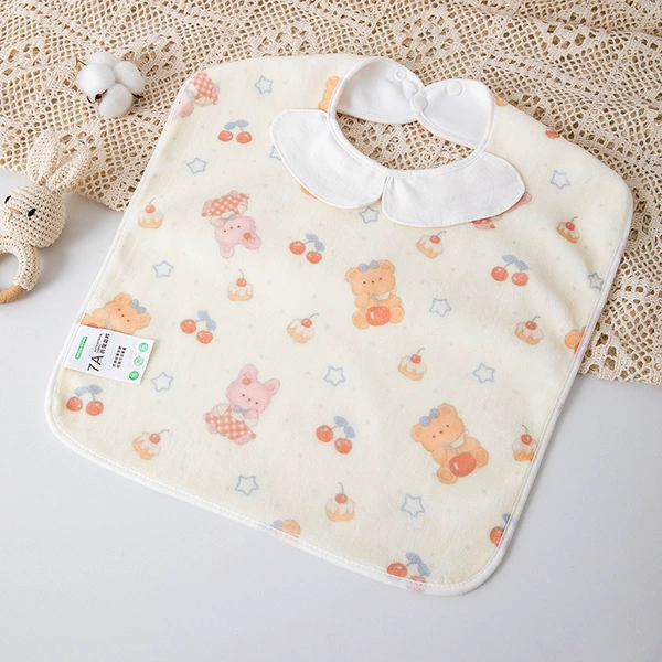 Rabbit, with little bears