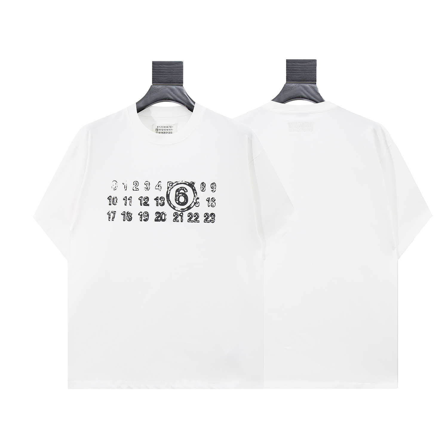 Maison Margiela Tees (50+)