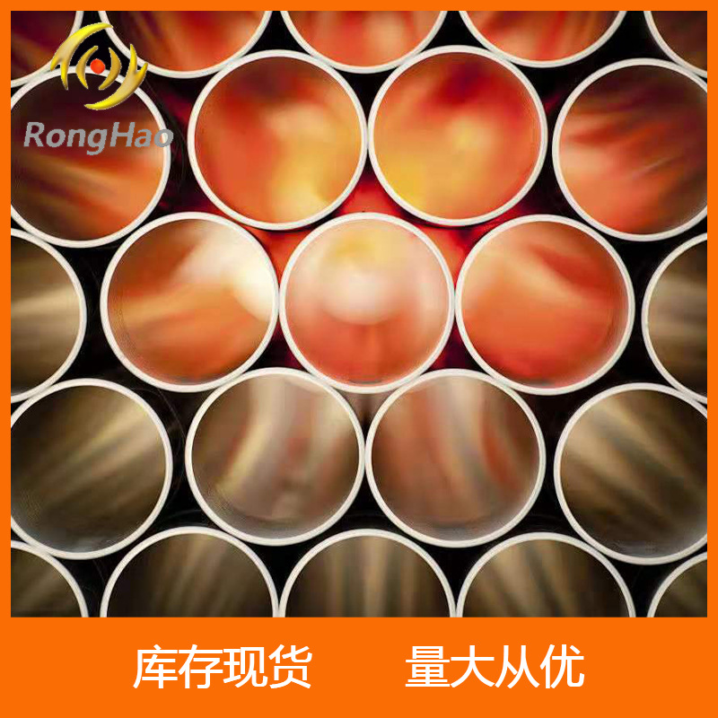 供应TC4钛合金管 ASTM B 862 ASTM F 67源头厂家现货供应钛管