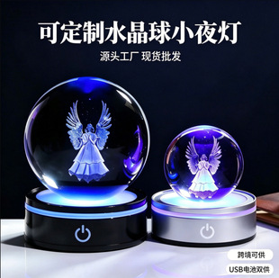 �羳����3D�ȵ�ˮ����Сҹ��RGB�|�ذl�����USB늳��p���S�����l