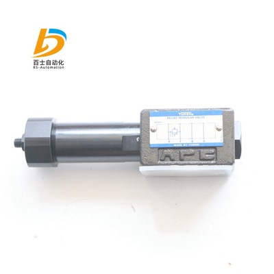 经销油研YUKEN溢流阀BSG-03-2B3B-D24-N1-46现货