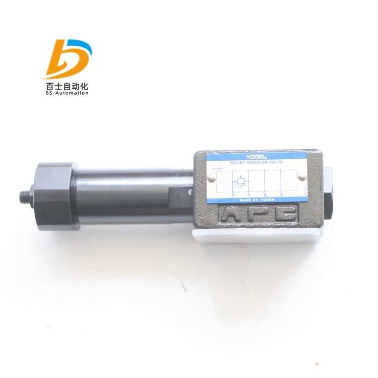 经销油研YUKEN溢流阀BSG-03-2B3B-D24-N1-46现货