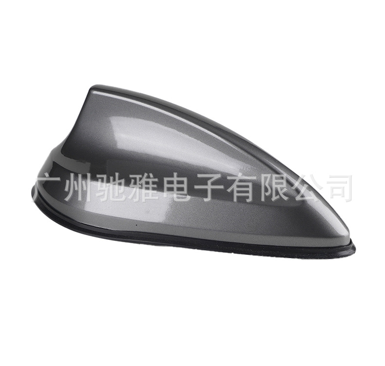 [Source Factory] Suitable for Bmw Carbon Fiber Antenna Cover Shark Fin Decoration 3 Series Modified Af Radio Antenna