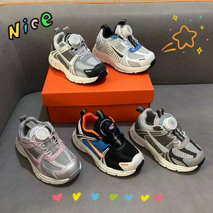��ͯЬ���S�߰汾NK Zoom Vomero 5��ͯЬV5���D�~����Ůͯ�\��Ь