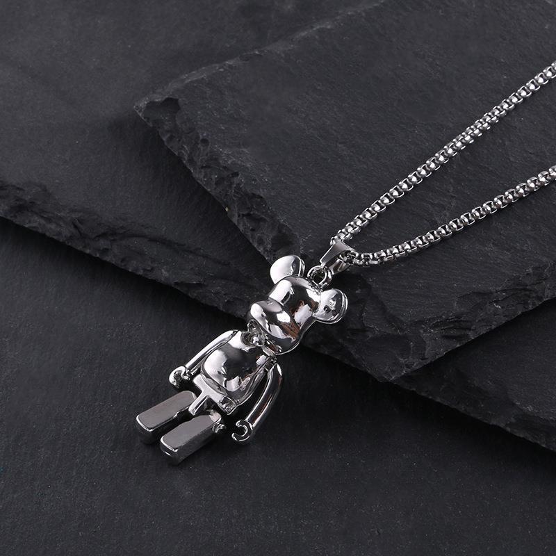 빅 베어 화이트